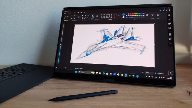 Обзор игрового ноутбука ASUS ROG Zephyrus DUO 2026