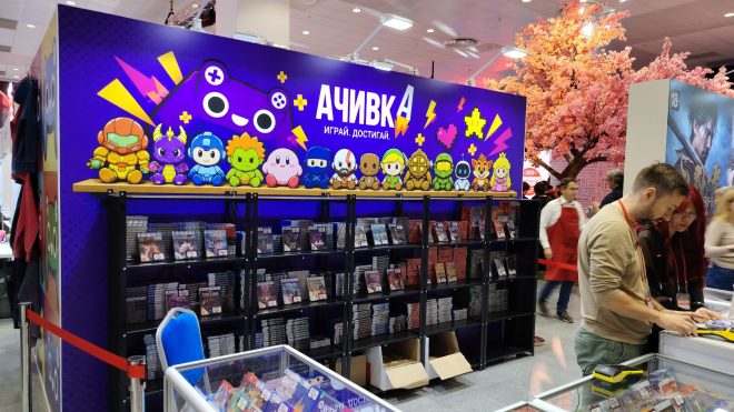 В Москве прошел фестиваль японской культуры Hinode Japan 2026