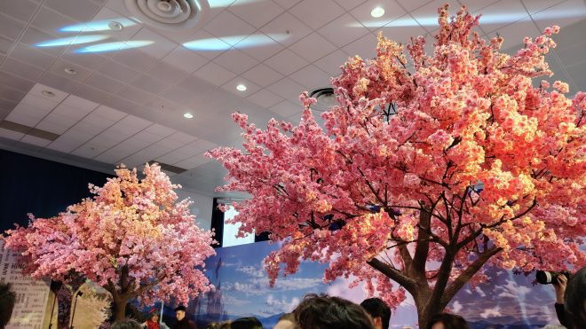 В Москве прошел фестиваль японской культуры Hinode Japan 2026 В Москве прошел фестиваль японской культуры Hinode Japan 2026