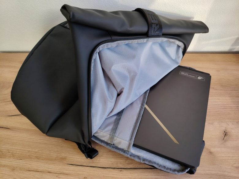 Обзор игрового ноутбука ASUS ROG Zephyrus DUO 2026