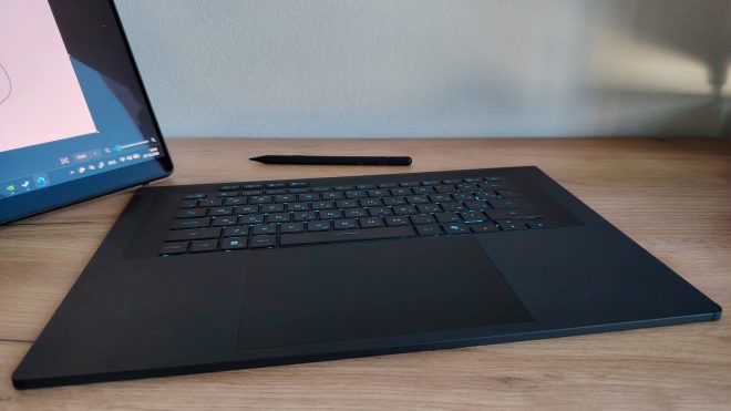 Обзор игрового ноутбука ASUS ROG Zephyrus DUO 2026