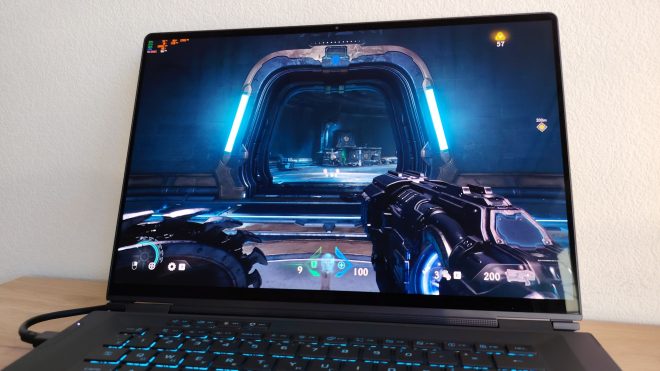 Обзор игрового ноутбука ASUS ROG Zephyrus DUO 2026