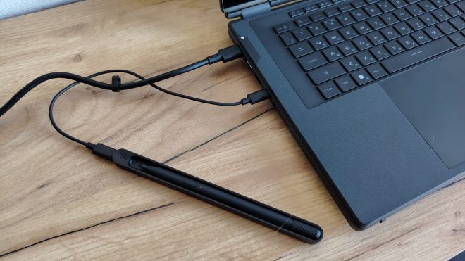 Обзор игрового ноутбука ASUS ROG Zephyrus DUO 2026