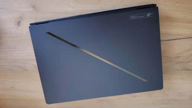 Обзор игрового ноутбука ASUS ROG Zephyrus DUO 2026