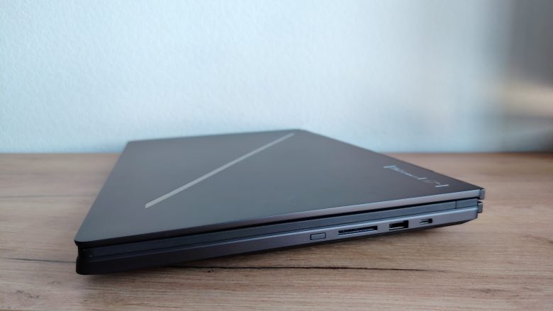 Обзор игрового ноутбука ASUS ROG Zephyrus DUO 2026