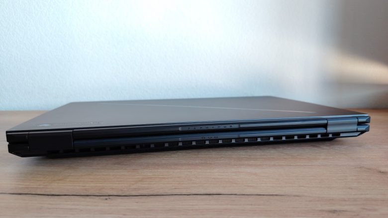 Обзор игрового ноутбука ASUS ROG Zephyrus DUO 2026