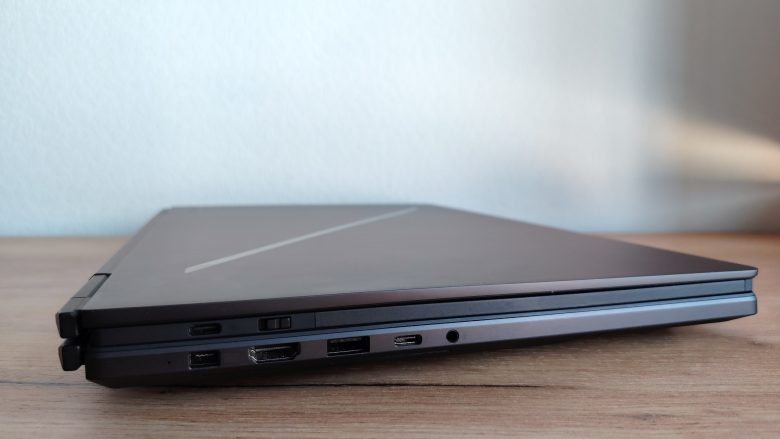 Обзор игрового ноутбука ASUS ROG Zephyrus DUO 2026