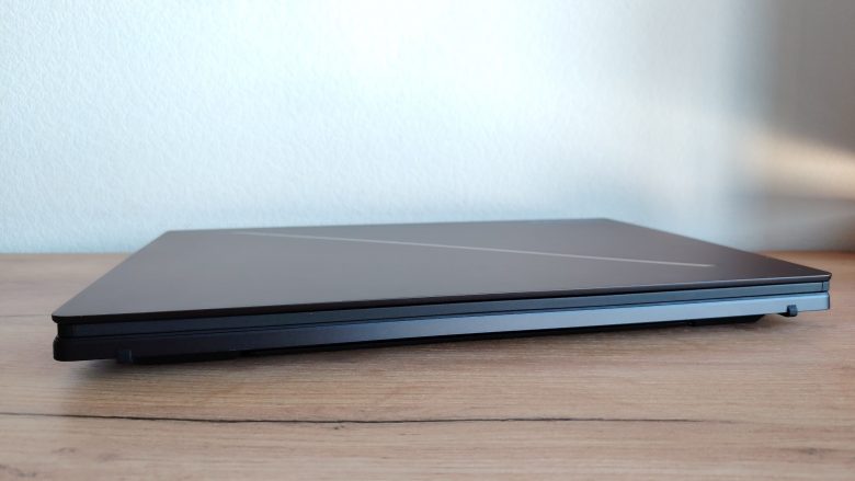 Обзор игрового ноутбука ASUS ROG Zephyrus DUO 2026
