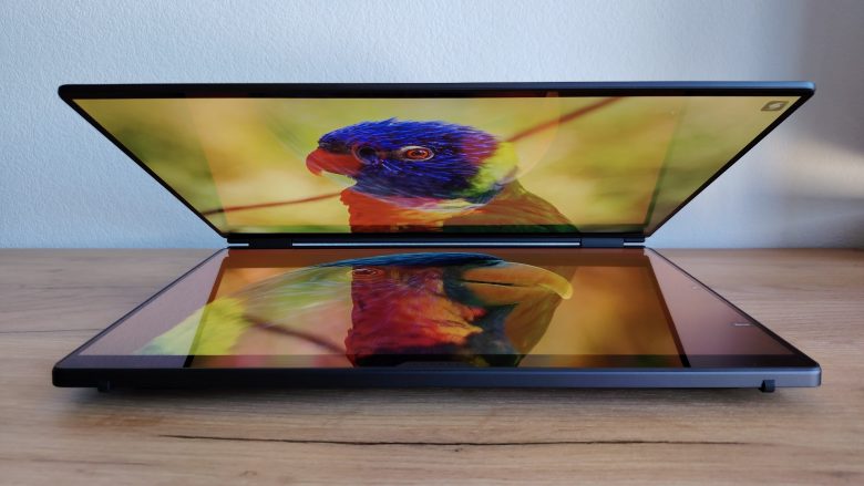 Обзор игрового ноутбука ASUS ROG Zephyrus DUO 2026