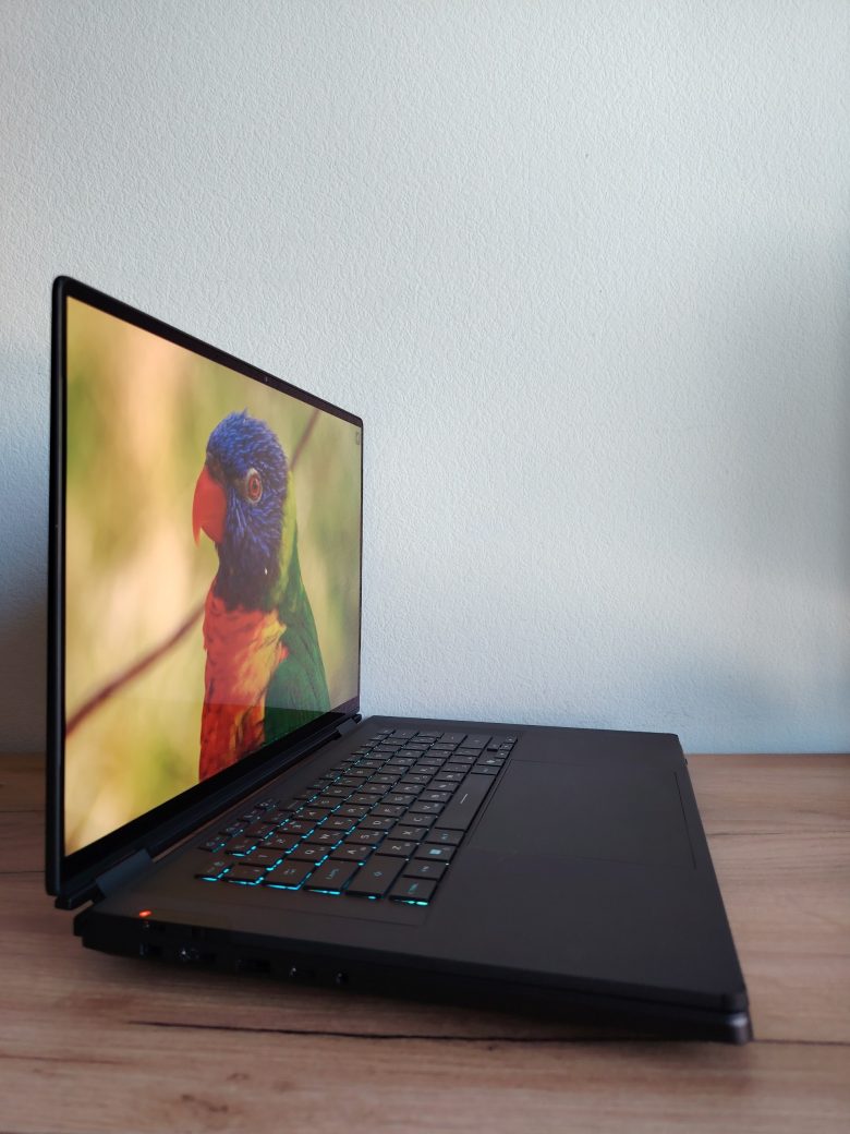 Обзор игрового ноутбука ASUS ROG Zephyrus DUO 2026