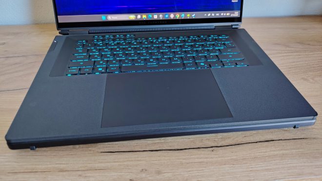Обзор игрового ноутбука ASUS ROG Zephyrus DUO 2026