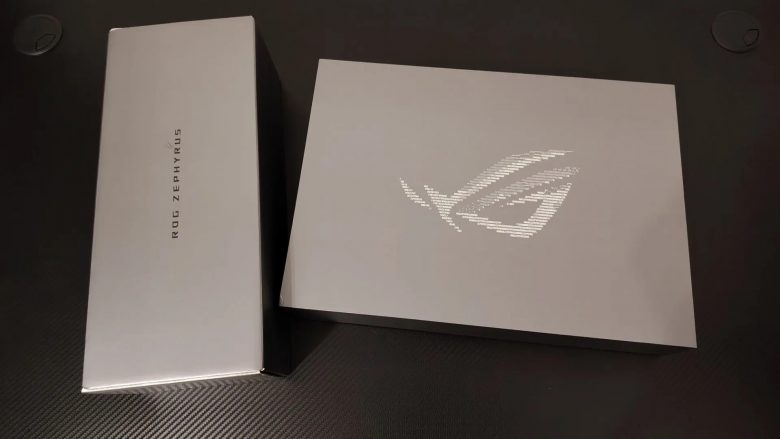 Обзор игрового ноутбука ASUS ROG Zephyrus DUO 2026