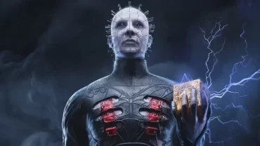 Гайд Clive Barker's Hellraiser: Revival — решение всех головоломок и загадок