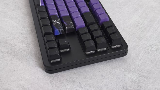 Red Square Alumix TKL Horizon Red Square Alumix TKL Horizon