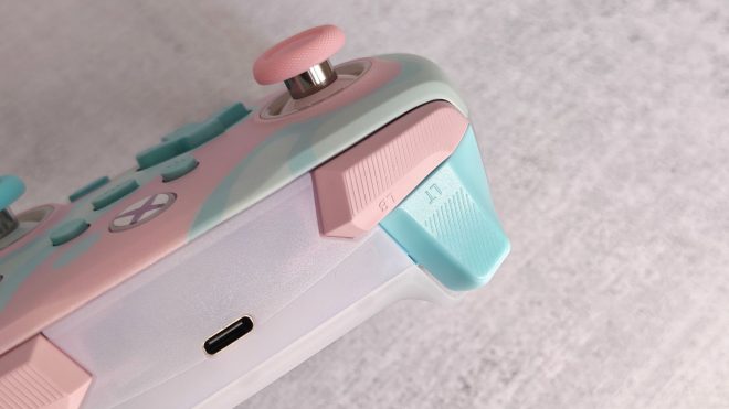 GameSir T7 Pro Sugar Whirl GameSir T7 Pro Sugar Whirl
