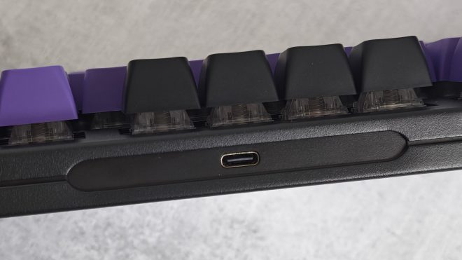 Red Square Alumix TKL Horizon Red Square Alumix TKL Horizon