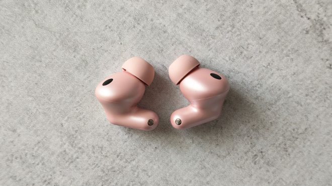 HUAWEI FreeBuds Neo HUAWEI FreeBuds Neo