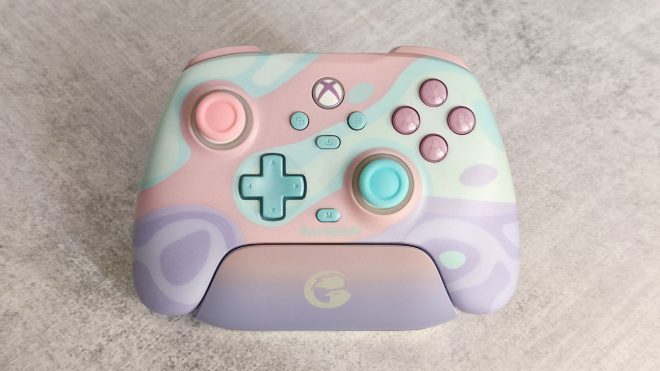 GameSir T7 Pro Sugar Whirl GameSir T7 Pro Sugar Whirl