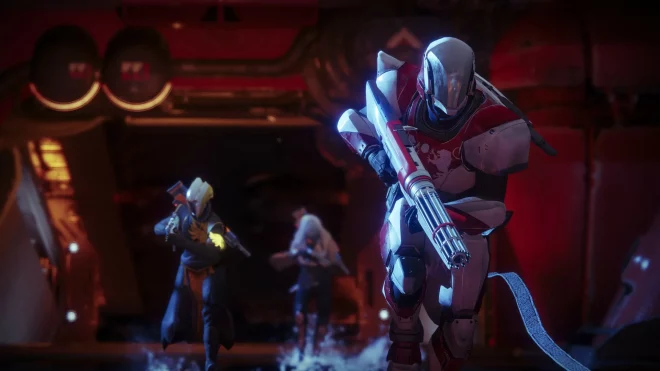 Destiny 2 Destiny 2