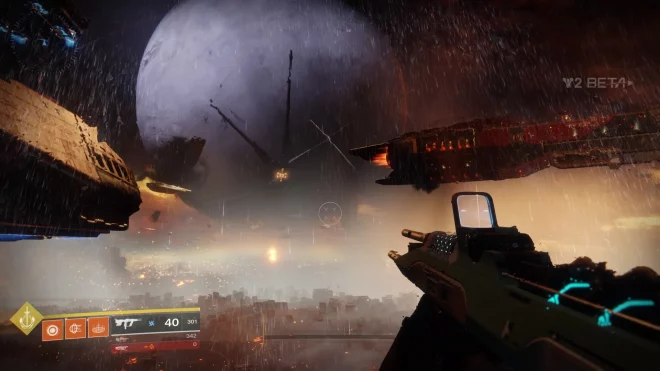 Destiny 2 Destiny 2