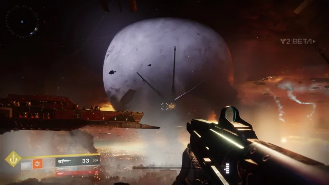Destiny 2 Destiny 2
