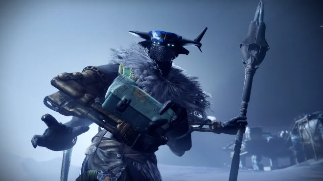 Destiny 2: Beyond Light Destiny 2: Beyond Light