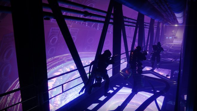 Destiny 2: Lightfall Destiny 2: Lightfall