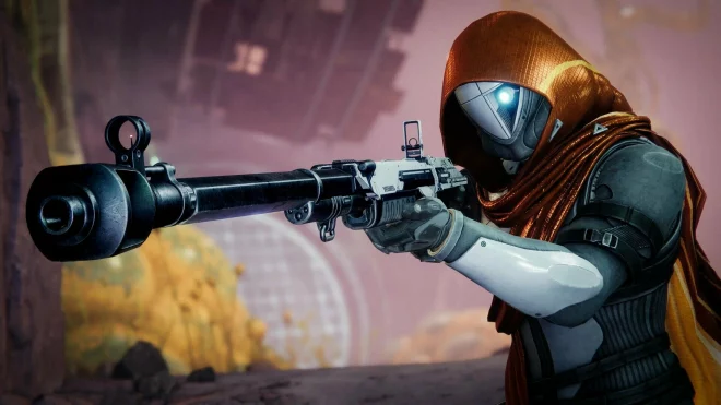 Destiny 2: The Edge of Fate Destiny 2: The Edge of Fate