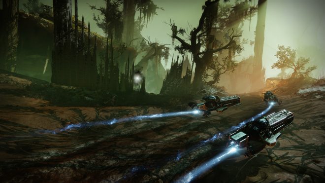 Destiny 2: The Witch Queen Destiny 2: The Witch Queen