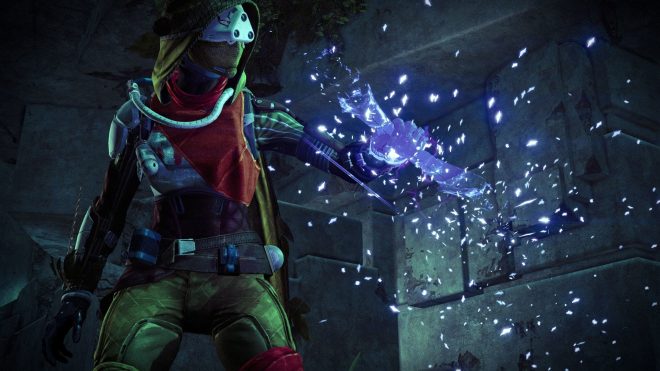 Destiny: The Taken King Destiny: The Taken King
