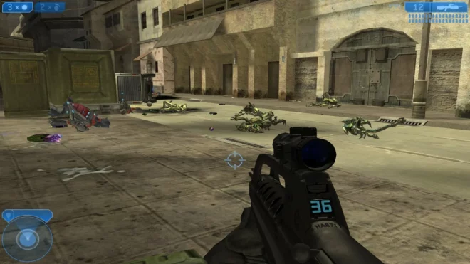 Halo 2 Halo 2