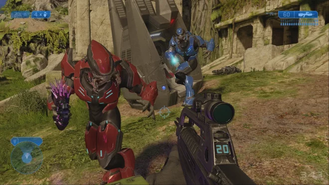 Halo 2 Halo 2