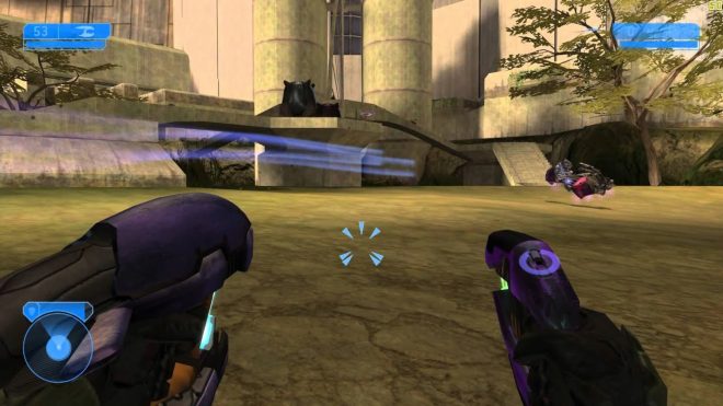 Halo 2 Halo 2