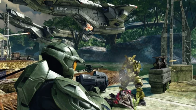 Halo 3 Halo 3