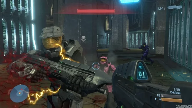 Halo 3 Halo 3