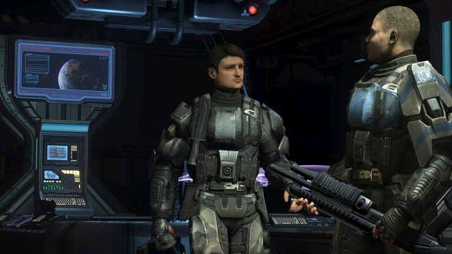 Halo 3: ODST Halo 3: ODST