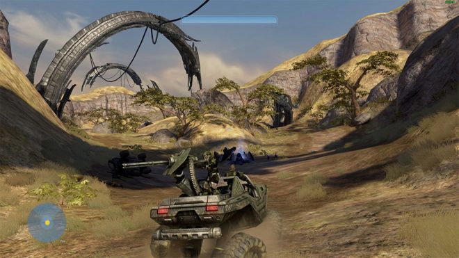 Halo 3 Halo 3