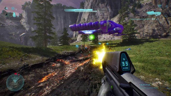 Halo: Combat Evolved Halo: Combat Evolved
