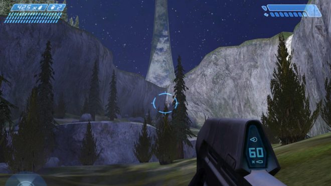 Halo: Combat Evolved Halo: Combat Evolved