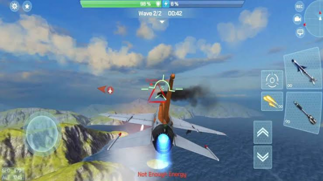 Apex Combat OL Apex Combat OL