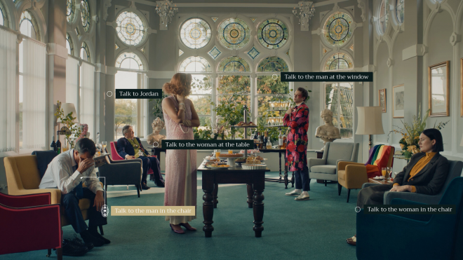 The Isle Tide Hotel (2023) The Isle Tide Hotel (2023)
