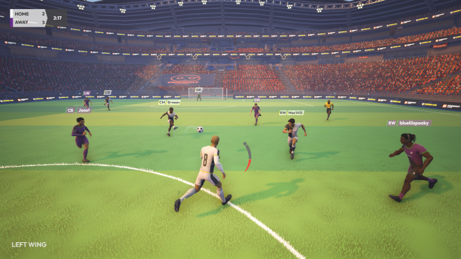 Strikers Club Strikers Club