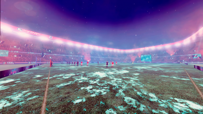 Motion Soccer PRO Motion Soccer PRO