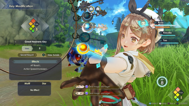 Atelier Ryza 3: Alchemist of the End & the Secret Key Atelier Ryza 3: Alchemist of the End & the Secret Key