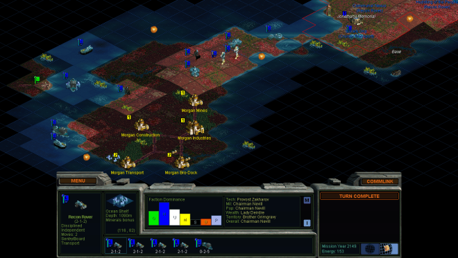 Sid Meier's Alpha Centauri Sid Meier's Alpha Centauri