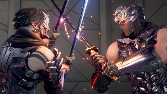 Ninja Gaiden 4 Ninja Gaiden 4