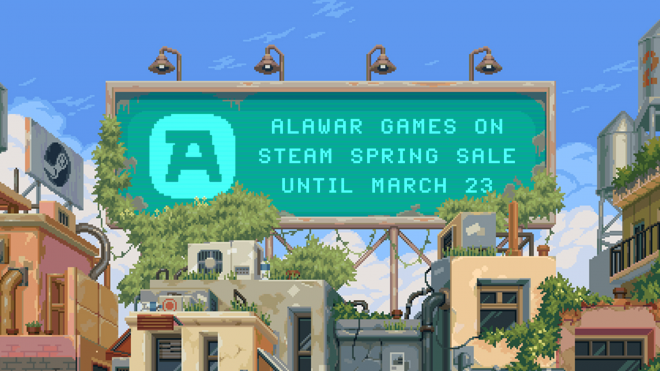 Alawar в Steam Alawar в Steam