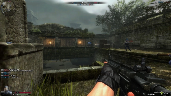 Counter-Strike Online 2 (2012) Counter-Strike Online 2 (2012)