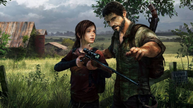 The Last of Us (2013) The Last of Us (2013)