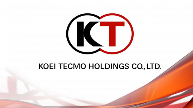История слияния Koei Tecmo История слияния Koei Tecmo